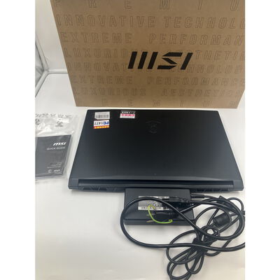 【秋葉原本店】中古  MSI KATANA17-B13VEX(i7-13620H/16GB/SSD1TB/RTX4050/W11H) 3410011975 