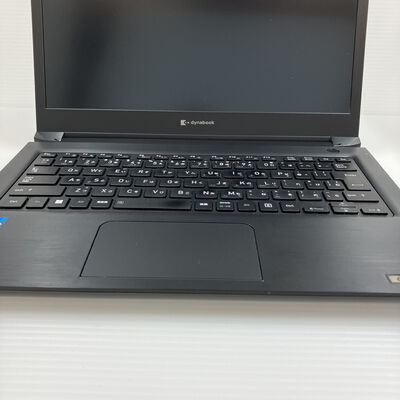 【秋葉原本店】中古  dynabook_S73/HS(Core_i5_1135G7/8GB/SSD256GB/W11P) 3410012989 