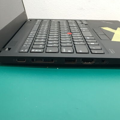 【佐賀南部バイパス店】中古  Lenovo ThinkPad X1 Carbon(i7-10510U/16GB/SSD128GB/W11P) 5250001441 