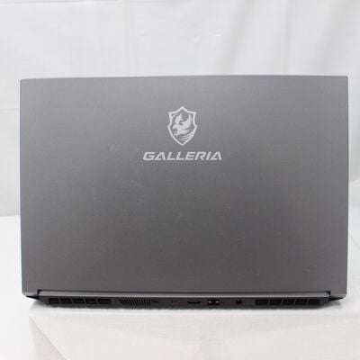 【富士青葉店】中古  THIRDWAVE GALLERIA RL7C-R35-5N 190696 