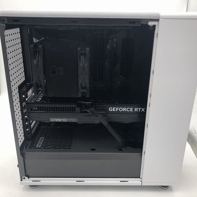 【盛岡都南店】中古  自作PC(Fractal design) 4580002134 