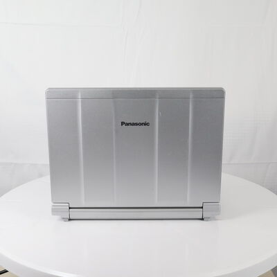 【通販センター】中古  Panasonic CF-SV1S14VS(Intel Core i7 1185G7 3.00GHz/32GB DDR4/SSD256GB/-/オンボード/12.1/1920x1200/GbE/Wi-Fi/WEBCAM/W11H/VBT) 200246 