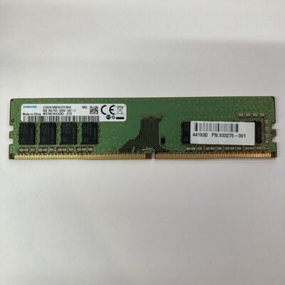 【千葉店】中古  PC4-21300 8GB デスクトップ用 126165 