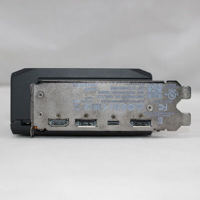 【通販センター】中古  SAPPHIRE AMD RADEON RX 7900 XTX 24GB GDDR6（RX7900XTX 24GB） 3480034458 