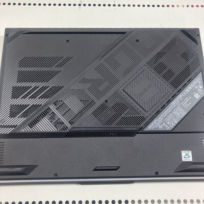 【大宮店】中古  ASUS　ROGノート(i7-13650HX/32GB/SSD1TB+512GB/RTX4070/W11H) 1250006248 