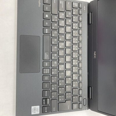 【堺七道店】中古  NEC PC-VKT10CZG7(i5-10210Y/8GB/SSD256GB/W11P) 4660002409 