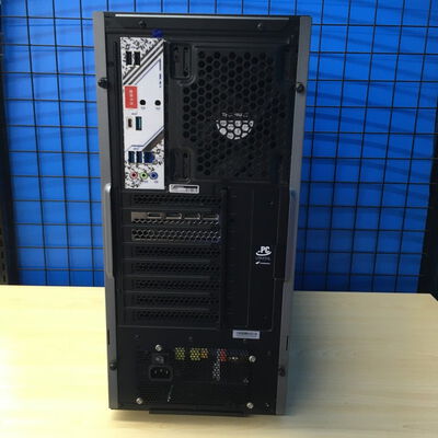 【博多店】中古  GALLERIA BTOパソコン(i7 13700F/48GB/SSD1TB/RTX5060Ti 16GB/W11H) 3310006634【6/4値下げ!】 