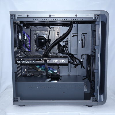 【通販センター】中古  THIRDWAVE GALLERIA XMR9A-R57-GD 205152 
