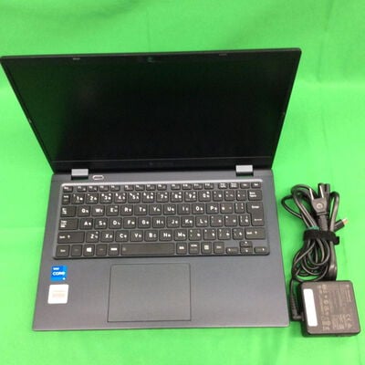 【川崎店】中古  dynabook G83/HS A6G9HSF8D211 (Intel Core i5 1135G7 2.40GHz/8GB/SSD256GB/-/オンボード/13.3/1920x1080/GbE/Wi-Fi/WEBCAM/W11H) 193757 