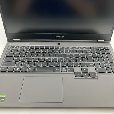 【秋葉原本店】中古  Lenovo LEGION 5P 15IMH05H(i7-10750H/16GB/SSD512GB/GTX1660Ti/W11H) 3410012448 