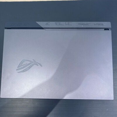 【静岡東瀬名店】中古  ASUS ROG Strix G713QR_G713QR(Ryzen 9 5900HX/32GB/SSD1TB/なし/RTX3070Laptop 8GB/17.3/2560×1440/W11H) 5140000730 