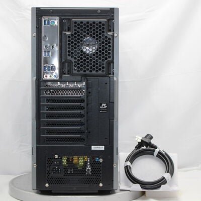 【通販センター】中古  THIRDWAVE GALLERIA SK(AMD Ryzen 7 3700X/16GB DDR4 (PC4)/SSD1TB/なし/NVIDIA GeForce RTX 3070 8GB/W11H64 MAR) 199026 