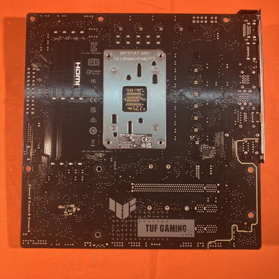 【なんば店】中古  ASUS TUF GAMING B650M-E WIFI (B650 AM5 mATX DDR5) 168300 