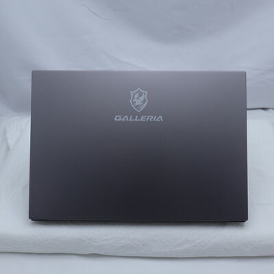 【通販センター】中古  THIRDWAVE GALLERIA RM7C-R35T 201675 