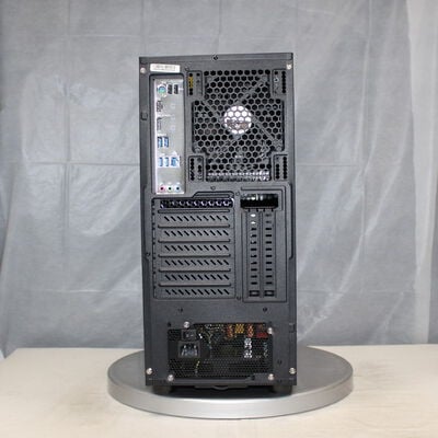 中古  Original PC(Intel Core i9 10900K/32GB/SSD1TB/なし/オンボード/W11H64 MAR) 177518 