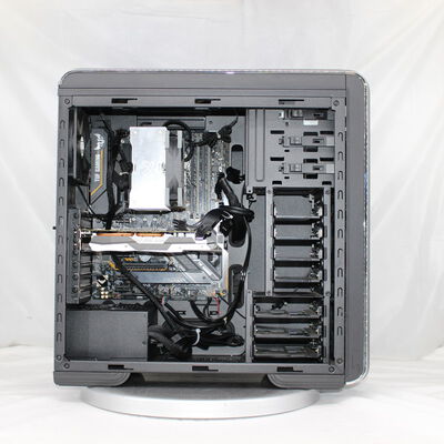 中古  Original PC(Intel Core i5 9600K/16GB/SSD512GB/DVDマルチ/NVIDIA GeForce GTX 1060 6GB/W11H64 MAR) 175132 