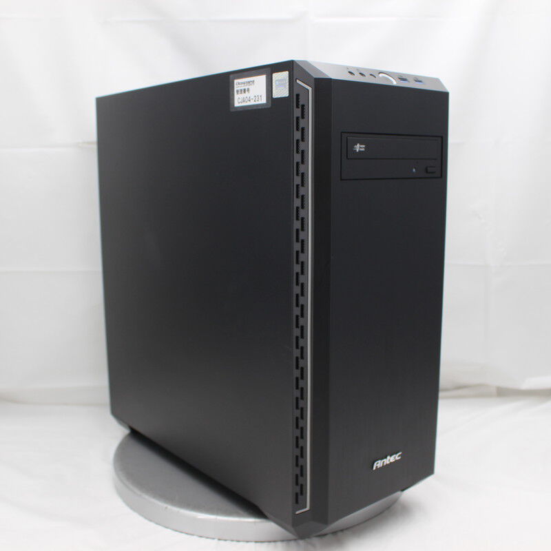 中古 Original PC(AMD Ryzen 5 5600X/32GB DDR4 (PC4)/SSD1TB/DVD