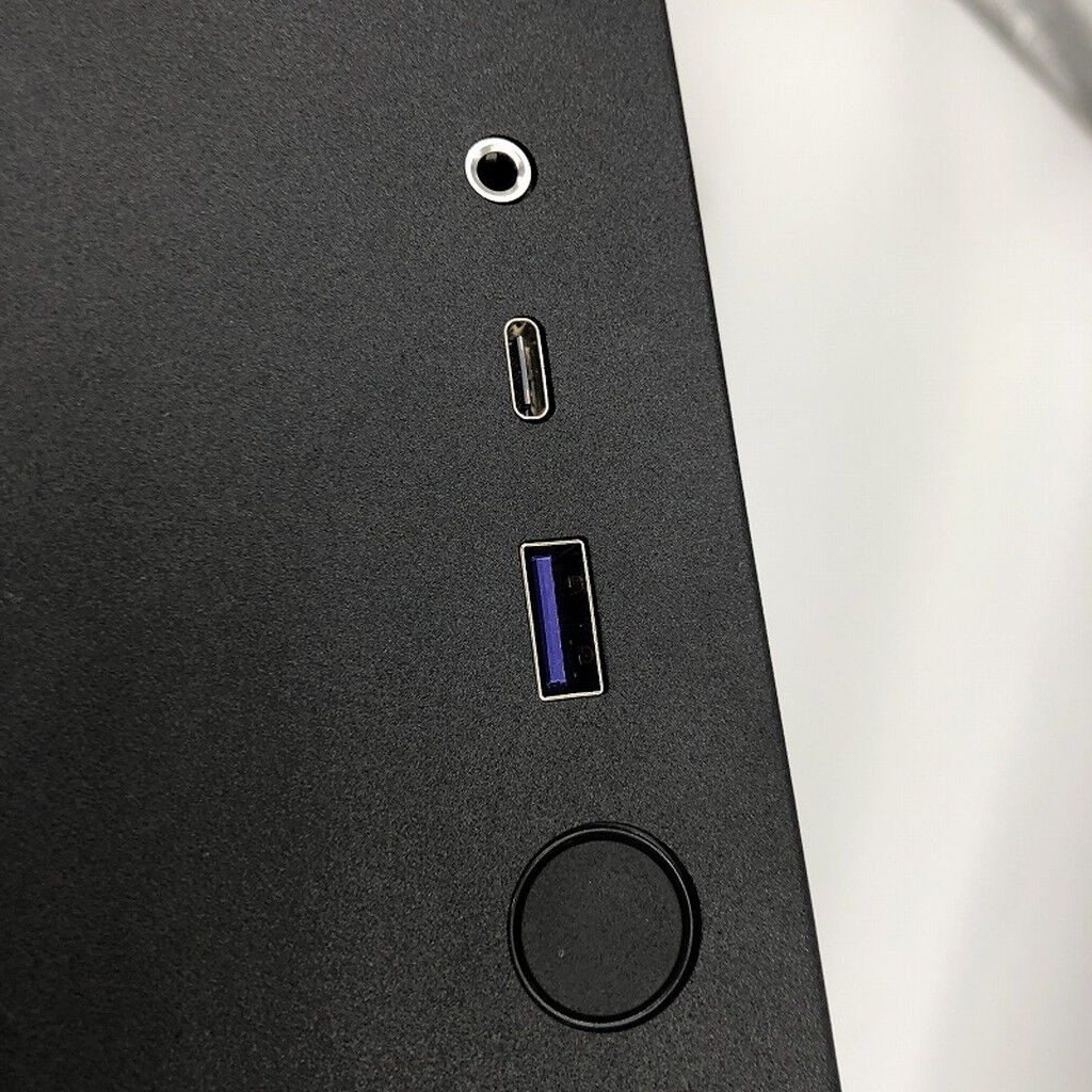 中古自作PC CPU3.7GHz メモリ32GB SSD1TB+HDD4TB 中古 自作パソコン(Core i7-14700F/32GB/SSD2TB/RTX 4070 SUPER 12GB