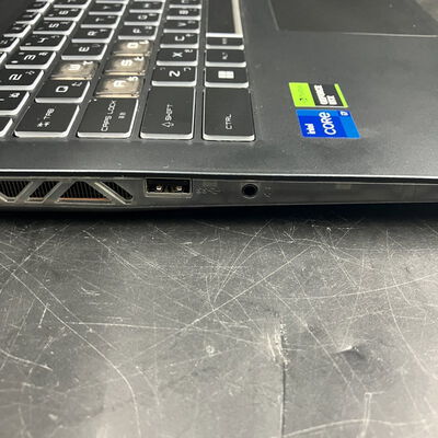 【大須店】中古  MSI Cyborg-15-A12VF-859JP 3120024493 