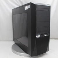 中古  THIRDWAVE GALLERIA KT(Intel Core i7 9700K/16GB DDR4 (PC4)/SSD500GB/DVDマルチ/NVIDIA GeForce RTX 2070 8GB/W11H64 MAR) 198155 