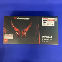 中古  PowerColor RX9070 16G-E/OC (RX9070 16G) 176958 