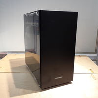 中古  THIRDWAVE AD-C5F56A-01B(Ultra 5 225F/16GB/SSD500GB/RTX5060/W11H) 4700000986 