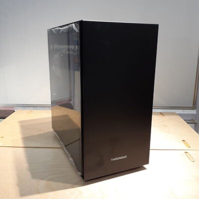【鹿児島店】中古  THIRDWAVE AD-C5F56A-01B(Ultra 5 225F/16GB/SSD500GB/RTX5060/W11H) 4700000986 