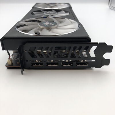 【甲府飯田店】中古  PowerColor AXRX 6700XT 12GBD6-3DHL (RX6700XT 12GB) 144983 