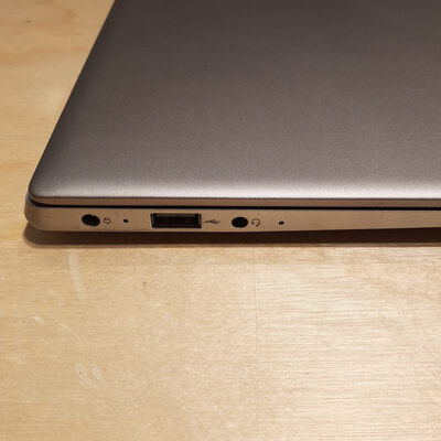 【鹿児島店】中古  Lenovo ideapad 3205-13IKB(i3-8130U/4GB/SSD256GB/W11H) 4700001056 