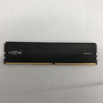 【福山ココローズ店】中古  PC5-44800 16GB デスクトップ用 149153