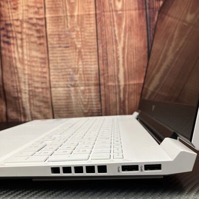 【富士青葉店】中古  HP Victus Laptop 16-d1600(i7-12700H/32GB/SSD512GB/RTX3060/W11H) 5070001851 