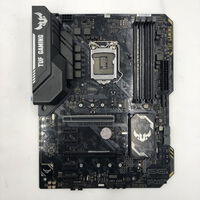 中古  ASUS TUF H370-PRO GAMING (H370 1151 ATX DDR4) 137003 
