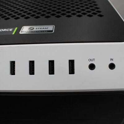 【通販センター】中古  THIRDWAVE GALLERIA XA7C-R57-W 183547【11/20値下げ!】 