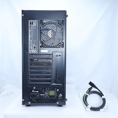 【通販センター】中古  THIRDWAVE GALLERIA CrazyRaccoon(Intel Core i7 11700/32GB DDR4 (PC4)/SSD500GB/なし/NVIDIA GeForce RTX 3070 8GB/W11H64 MAR) 204743 