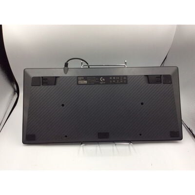 【座間相武台】中古  Logicool G213 Prodigy RGB Gaming Keyboard 4510002267 