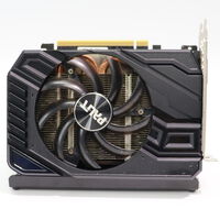 中古  Palit NE6166S018J9-161F (GTX1660 SUPER StormX) 141212 