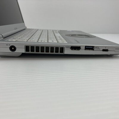 【秋葉原本店】中古  LetsNote CF-SV1S14KS(i7-1185G7/32GB/SSD256GB/W10H) 3410016236 
