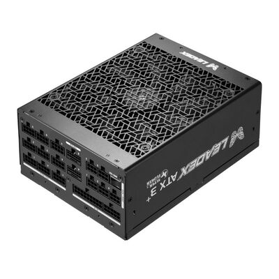 SUPER FLOWER  LEADEX TITANIUM 1700W ATX3.1 SF-1700F14HT (1700W) 