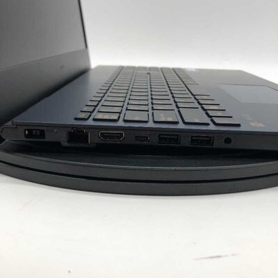【郡山安積店】中古  LAVIE N15 N1555/EKL(i5-1135G7/8GB/M.2 SSD256GB/DVD-MULTI/15.6/1920&times;1080/W11H) 4640002875 