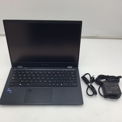 【白山FM松任店】中古  dynabook G83/LY 4950002311 