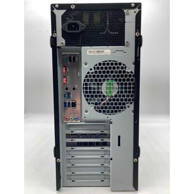 【郡山安積店】中古  FRONTIER デスクトップPC(i7 10700/32GB/SSD500GB/HDD2TB/RTX2070 SUPER/W10H) 4640001600 