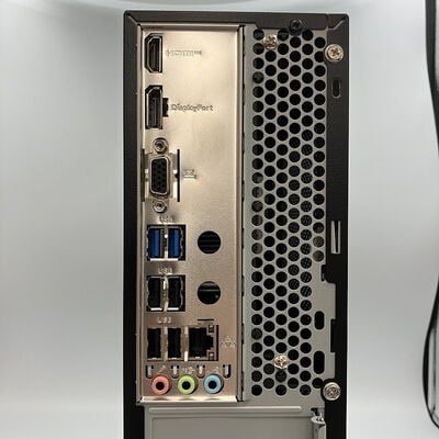 【新潟店】中古  THIRDWAVE Slim Magnate IM(i5-14400/8GB/SSD512GB/W11P) 3290006862 