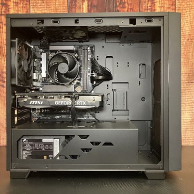 【富士青葉店】中古  iiyama LEVEL ∞(Intel Core i7 14700F/32GB/SSD1TB/なし/NVIDIA GeForce RTX 4070 12GB/W11H64 MAR) 182679 