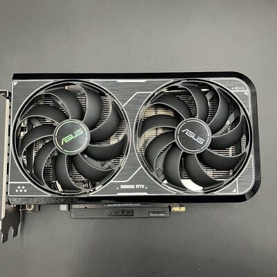 【熊本浜線店】中古  各社 GeForce RTX4060Ti (8GB PCI-E) 158565 