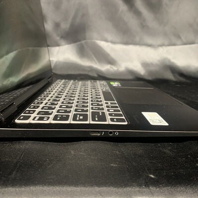【横浜駅前店】中古  HP OMEN transcend Gaming Laptop(Ultra 7 155H/16GB/SSD1TB/RTX4060/W11P) 3400009662 
