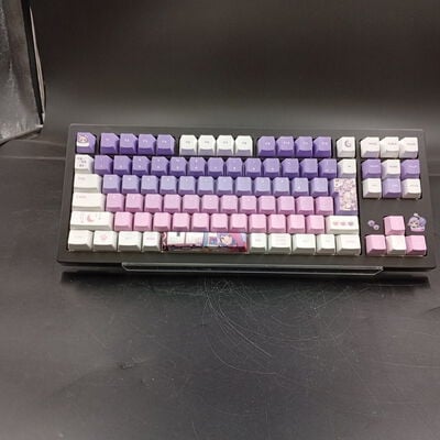 【大須店】中古  VSPO! GEAR 紫宮るなEDITION 3120023115 