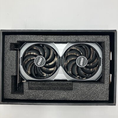 【鹿児島店】中古  各社 GeForce RTX4070 (12GB PCI-E) 157138 