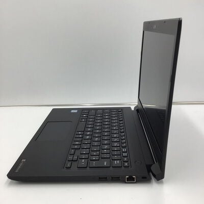 【白山FM松任店】中古  dynabook dynabook S73/DP (INTEL Core i7 8650U 1.9GHz/16GB/SSD512GB/-/オンボード/13.3/1920x1080/Wi-Fi/WEBCAM/W11H64) 179541 