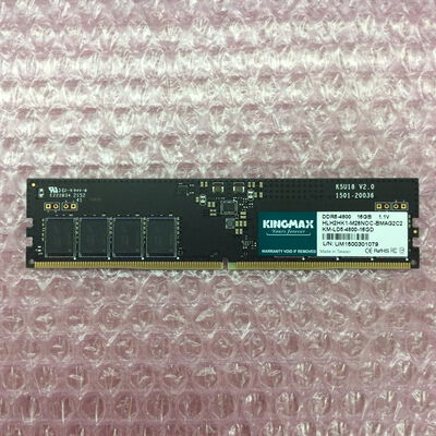 【なんば店】中古  PC5-38400 16GB デスクトップ用 149151 