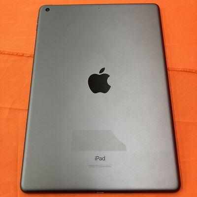 【なんば店】中古  Apple iPad 10.2インチ (第8世代/2020) Wi-Fi 32GB スペースグレイ MYL92J/A 143620【在庫処分!】 